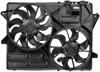 Dual Fan Assembly - image 1