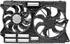 Dual Fan Assembly - image 1