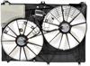 DUAL FAN ASSEMBLY WITHOUT - image 1
