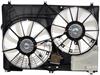 DUAL FAN ASSEMBLY WITHOUT - image 1