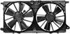 Dual Fan Assembly - image 1