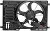 Radiator Fan Assembly - image 1