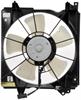 RADIATOR FAN ASSEMBLY WIT - image 1