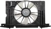 RADIATOR FAN ASSEMBLIES - image 1