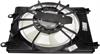 CONDENSER FAN ASSEMBLY WI - image 1