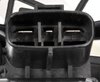 DUAL FAN ASSEMBLY WITHOUT - image 2