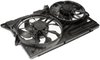 RADIATOR FAN ASSEMBLIES - image 1