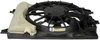 RADIATOR FAN ASSEMBLY WIT - image 3