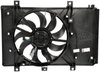 RADIATOR FAN ASSEMBLIES - image 1