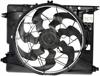 621-570 Dual Fan Assembly with Controller; 2015-2016 Hyundai Genesis