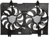 RADIATOR FAN ASSEMBLIES - image 1