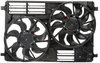 RADIATOR FAN ASSEMBLIES - image 1