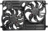 RADIATOR FAN ASSEMBLIES - image 1