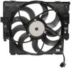 RADIATOR FAN ASSEMBLIES - image 1