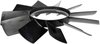 RADIATOR FAN ASSEMBLIES - image 1