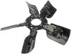 RADIATOR FAN ASSEMBLIES - image 1