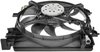 RADIATOR FAN ASSEMBLIES - image 1