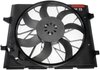 RADIATOR FAN ASSEMBLIES - image 1