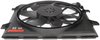 RADIATOR FAN ASSEMBLIES - image 3