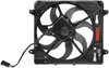 RADIATOR FAN ASSEMBLIES - image 2