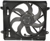 RADIATOR FAN ASSEMBLIES - image 3