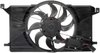 RADIATOR FAN ASSEMBLIES - image 1