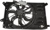 RADIATOR FAN ASSEMBLIES - image 1