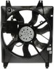 RADIATOR FAN ASSEMBLIES - image 1