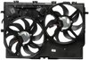 RADIATOR FAN ASSEMBLIES - image 1