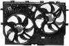 RADIATOR FAN ASSEMBLIES - image 1