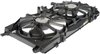 RADIATOR FAN - image 1