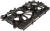 RADIATOR FAN - image 1