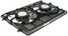 RADIATOR FAN - image 1