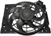 RADIATOR FAN ASSEMBLIES - image 1
