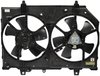 RADIATOR FAN ASSEMBLIES - image 1