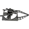 Radiator Fan Assembly - image 1