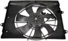 RADIATOR FAN ASSEMBLIES - image 2