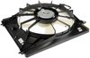 RADIATOR FAN - image 1