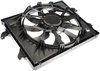 RADIATOR FAN - image 1