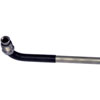 Transmission Oil Cooler Line - image 2