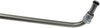 Transmission Oil Cooler Line - image 4