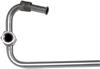 Transmission Oil Cooler Line 1990-1993 Dodge D250/D350/W250/W350