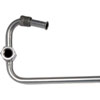 Transmission Oil Cooler Line 1990-1993 Dodge D250/D350/W250/W350 - image 2