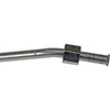 Transmission Oil Cooler Line 1990-1993 Dodge D250/D350/W250/W350 - image 3
