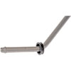 Transmission Oil Cooler Line - image 2