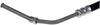 Transmission Oil Cooler Line - image 1