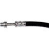 Transmission Oil Cooler Line - image 2
