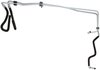 Transmission Oil Cooler Line 2006 Lincoln Zephyr, 2006-2011 Mercury Milan, 2006-2012 Ford Fusion, 2007-2012 Lincoln MKZ - image 2