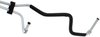 Transmission Oil Cooler Line 2006 Lincoln Zephyr, 2006-2011 Mercury Milan, 2006-2012 Ford Fusion, 2007-2012 Lincoln MKZ - image 4