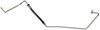 Transmission Oil Cooler Line - image 2